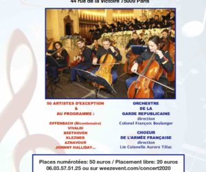 Concert de la joie