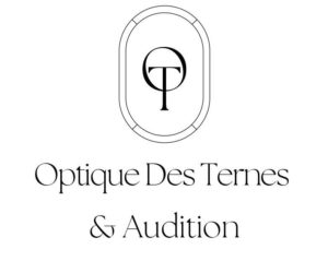 LOGO Optique des ternes&audition