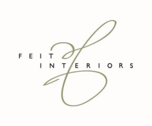 logo FEIT INTERIORS