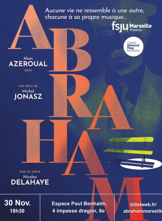 ABRAHAM