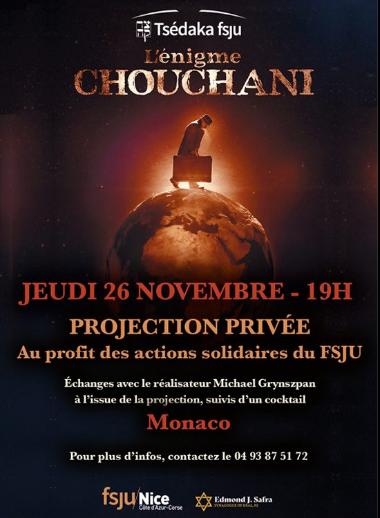 CHOUCHANI 26 11