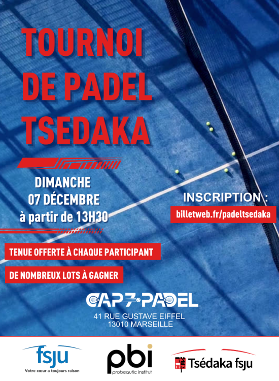 PADELMARSEILLE